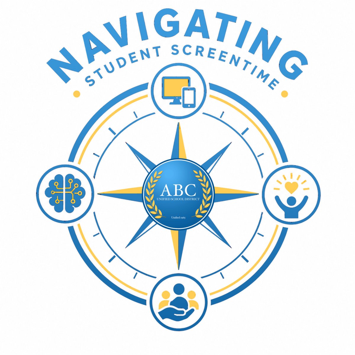 Navigating Student Screen Time Parent Symposium