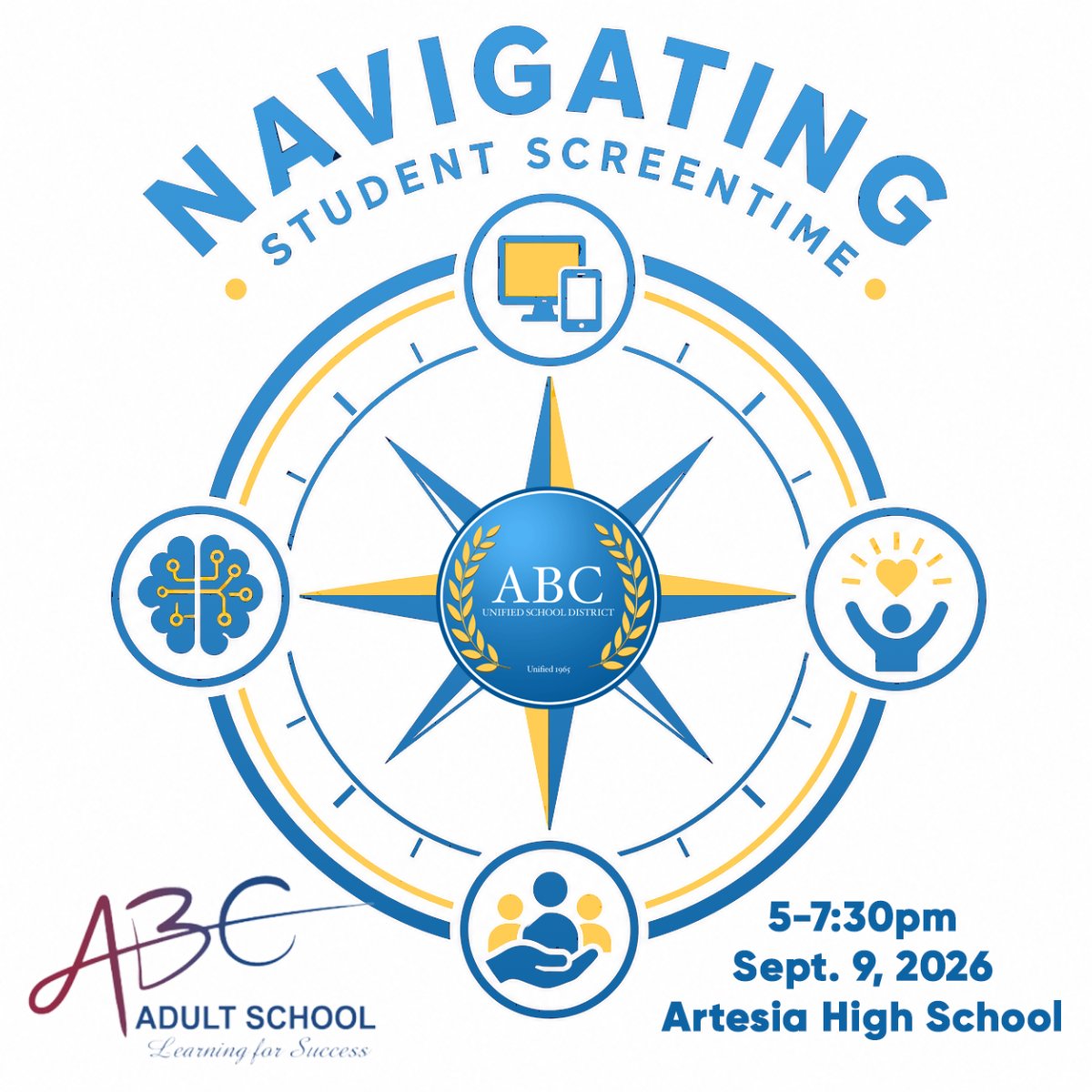 Navigating Student Screentime